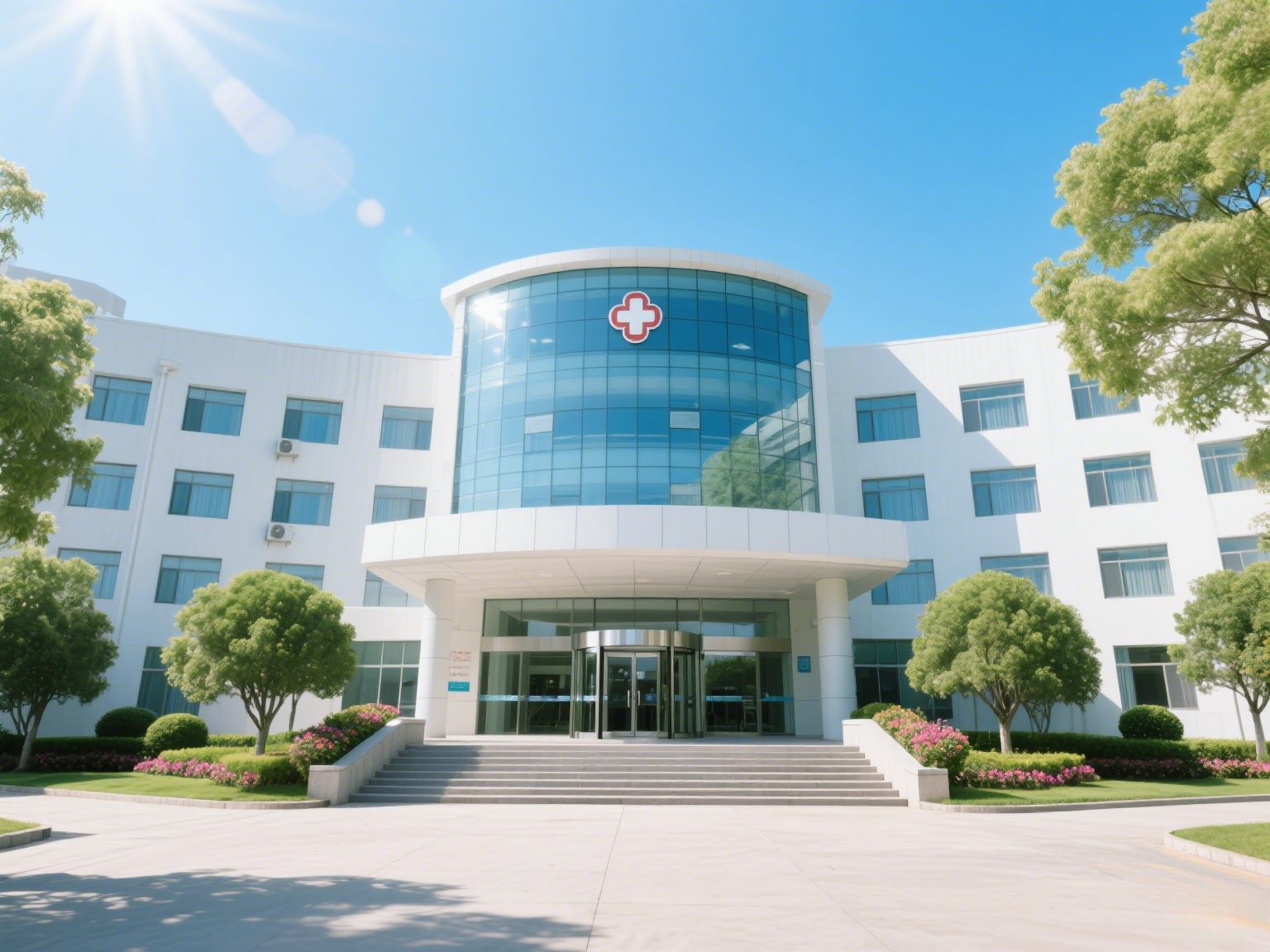 医疗建筑